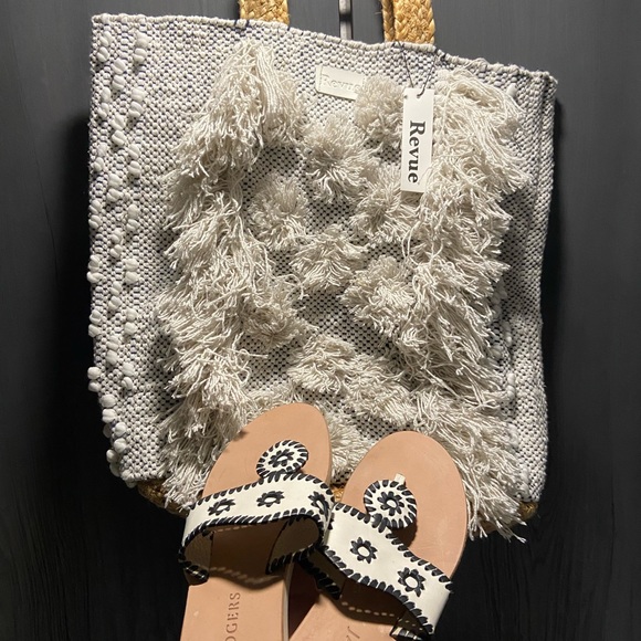 Revue Beach Bag👙 - Picture 4 of 14